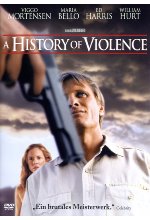 A History of Violence DVD-Cover