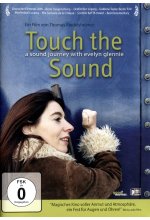 Touch the Sound DVD-Cover