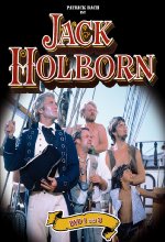 Jack Holborn 1 - Folgen 1+2 DVD-Cover