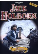Jack Holborn 2 - Folgen 3+4 DVD-Cover
