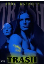 Andy Warhol's Trash DVD-Cover