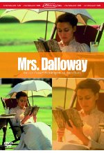 Mrs. Dalloway DVD-Cover