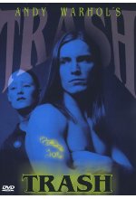 Andy Warhol's Trash DVD-Cover