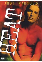 Andy Warhol's Heat DVD-Cover