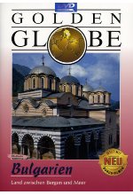 Bulgarien - Golden Globe DVD-Cover