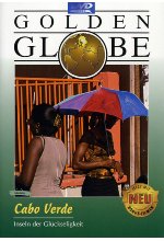 Cabo Verde - Golden Globe DVD-Cover