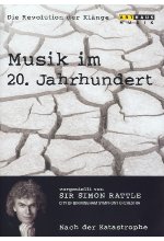 Musik im 20. Jahrhundert Vol. 6 - Nach der Katas DVD-Cover