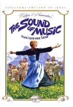 The Sound of Music  [2 DVDs] DVD-Cover
