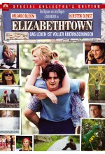 Elizabethtown - Special Collector's Edition DVD-Cover