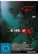 The Eye 2 DVD-Cover