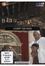 Imperium - Kampf um Rom DVD-Cover