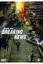 Breaking News DVD-Cover