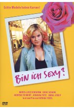 Bin ich Sexy? DVD-Cover