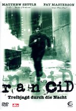 Rancid - Treibjagd durch die Nacht DVD-Cover