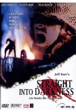 Straight Into Darkness DVD-Cover