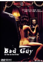 Bad Guy DVD-Cover