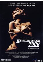 Kameliendame 2000 DVD-Cover