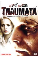 Traumata DVD-Cover