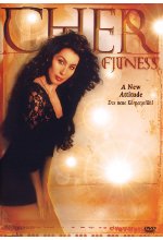 Cher Fitness - Das neue Körpergefühl DVD-Cover