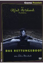 Das Rettungsboot  [SE] [2 DVDs] DVD-Cover