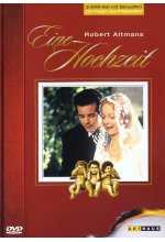 Eine Hochzeit  [2 DVDs] DVD-Cover