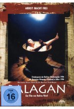 Balagan DVD-Cover