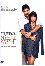 Ninas Alibi DVD-Cover