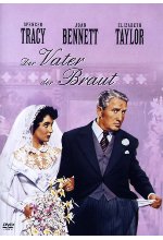 Der Vater der Braut DVD-Cover