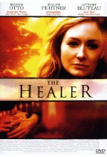The Healer DVD-Cover