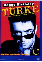 Happy Birthday Türke DVD-Cover