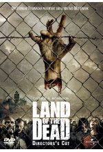 Land of the Dead  [DC] DVD-Cover