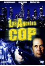 Los Angeles Cop DVD-Cover