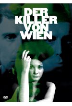 Der Killer von Wien DVD-Cover