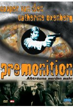 Premonition - Albträume werden wahr DVD-Cover