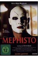 Mephisto DVD-Cover