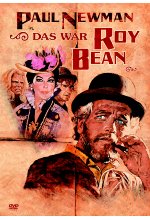 Das war Roy Bean DVD-Cover