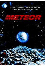 Meteor DVD-Cover