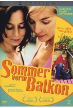 Sommer vorm Balkon DVD-Cover