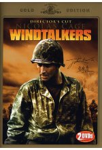 Windtalkers - Gold Edition  [DC] DVD-Cover