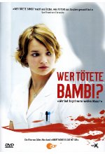 Wer tötete Bambi? DVD-Cover