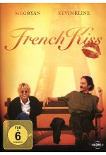 French Kiss DVD-Cover