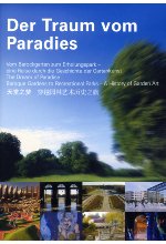 Der Traum vom Paradies DVD-Cover
