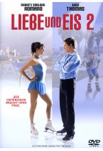 Liebe und Eis 2 DVD-Cover
