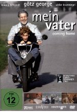 Mein Vater - Coming Home DVD-Cover