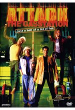 Attack the Gas Station DVD-Cover