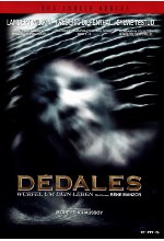 Dedales - Würfel um dein Leben DVD-Cover