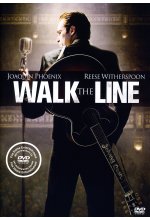 Walk the Line DVD-Cover
