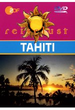 Tahiti - ZDF Reiselust DVD-Cover