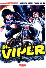 Die Viper DVD-Cover