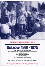 Die Kinder von Golzow 1 - Golzow 1961-1975 DVD-Cover